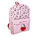 HELLO KITTY PRETTY IN PINK: BACKPACK